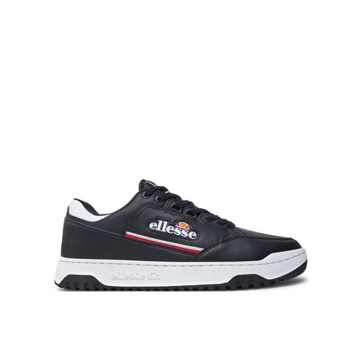Ellesse Sneakersy SHVF0817 Czarny ze sklepu MODIVO w kategorii Buty sportowe męskie - zdjęcie 182672213