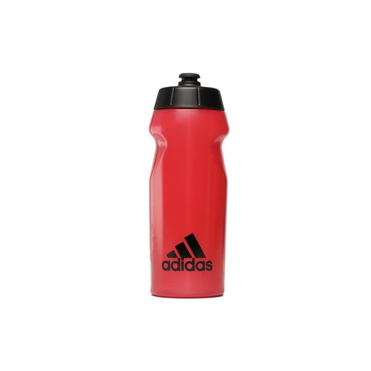 adidas Bidon Perf Bttl 0,5 HT3524 Czerwony ze sklepu MODIVO w kategorii Bidony i butelki - zdjęcie 182672251