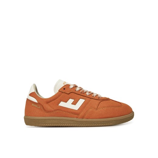 Flamingos Life Sneakersy Burela Slim Pomarańczowy ze sklepu MODIVO w kategorii Buty sportowe męskie - zdjęcie 182672270