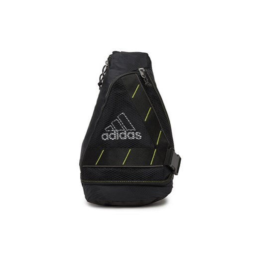 adidas Plecak One-Shoulder Backpack JD5601 Czarny ze sklepu MODIVO w kategorii Plecaki - zdjęcie 182672274