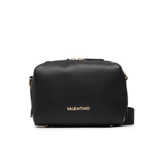 Valentino Torebka Pattie VBS52901G Czarny ze sklepu MODIVO w kategorii Listonoszki - zdjęcie 182672381