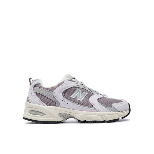 New Balance Sneakersy MR530CO Fioletowy New Balance 43 MODIVO