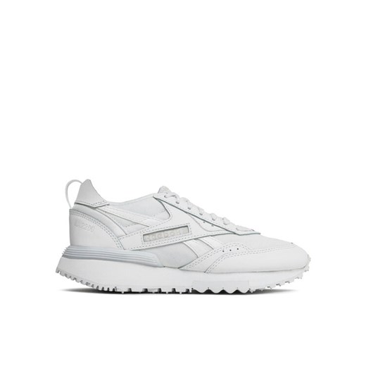 Reebok Sneakersy LX2200 GW3787 Biały ze sklepu MODIVO w kategorii Buty sportowe damskie - zdjęcie 182672431