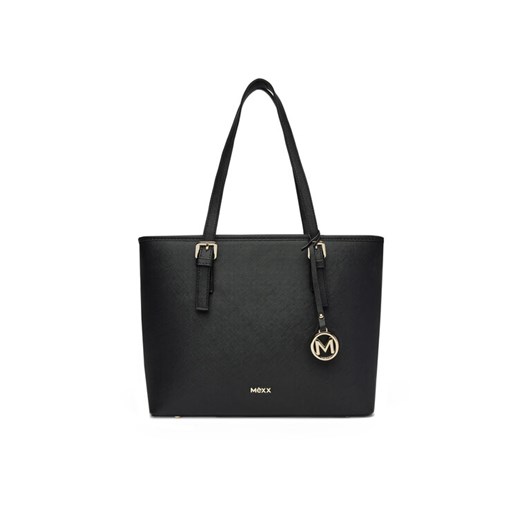 MEXX Torebka MEXX-X-004-07 Czarny ze sklepu MODIVO w kategorii Torby Shopper bag - zdjęcie 182672551