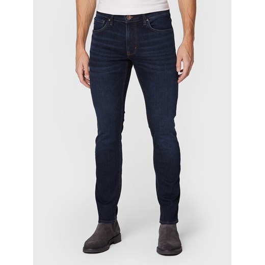 JOOP! Jeans Jeansy 15 Stephen 30033384 Granatowy Slim Fit ze sklepu MODIVO w kategorii Jeansy męskie - zdjęcie 182672674