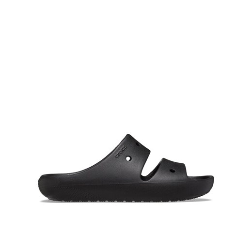 Crocs Klapki Classic Sandal V2 Kids 209421 Czarny Crocs 30_31 MODIVO