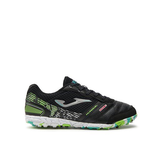 Joma Buty do piłki nożnej Mundial 2401 MUNS2401TF Czarny ze sklepu MODIVO w kategorii Buty sportowe męskie - zdjęcie 182672824