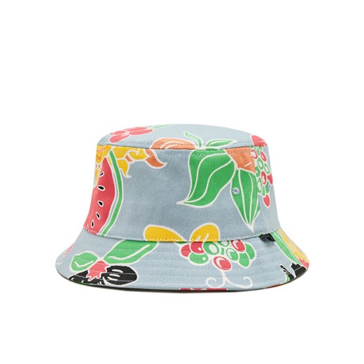 Vans Kapelusz Mn Undertone Ii Bucket VN0A4TQBDSB1 Niebieski ze sklepu MODIVO w kategorii Kapelusze męskie - zdjęcie 182672961
