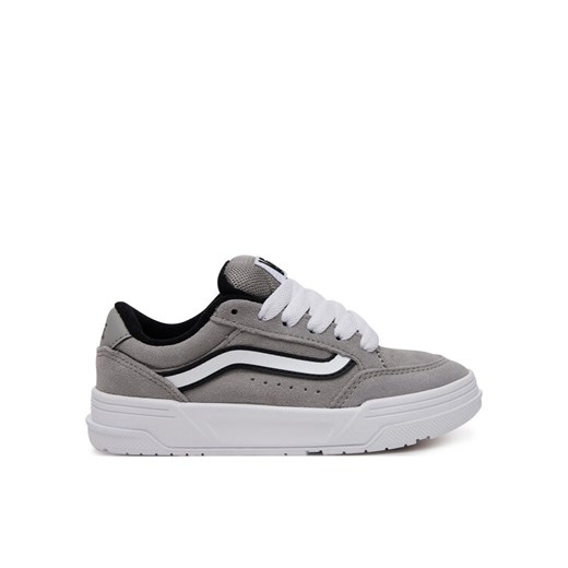 Vans Sneakersy Hylane VN000D4N2391 Szary ze sklepu MODIVO w kategorii Buty sportowe dziecięce - zdjęcie 182673034