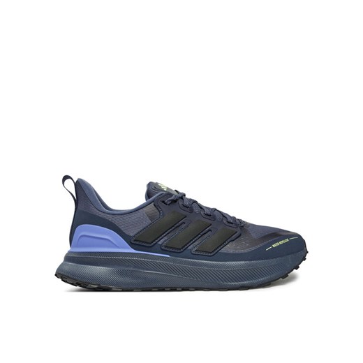 adidas Buty do biegania Ultrarun 5 TR JQ0019 Granatowy ze sklepu MODIVO w kategorii Buty sportowe męskie - zdjęcie 182673100