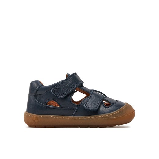Froddo Sandały Ollie Sandal G2150186 M Niebieski ze sklepu MODIVO w kategorii Sandały dziecięce - zdjęcie 182673122