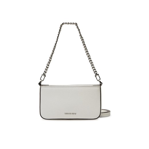 MICHAEL Michael Kors Torebka 32S5SYTU1L Biały ze sklepu MODIVO w kategorii Listonoszki - zdjęcie 182673144