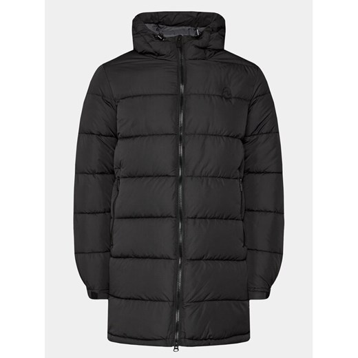 Invicta Kurtka zimowa 4432609/U Czarny Regular Fit ze sklepu MODIVO w kategorii Kurtki męskie - zdjęcie 182673201