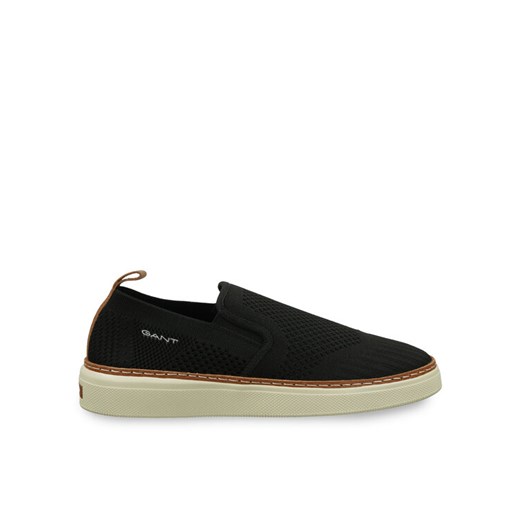 Gant Tenisówki 30638906 Czarny ze sklepu MODIVO w kategorii Trampki męskie - zdjęcie 182673271