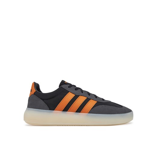 adidas Sneakersy Barreda Decode JI2320 Szary ze sklepu MODIVO w kategorii Buty sportowe męskie - zdjęcie 182673391