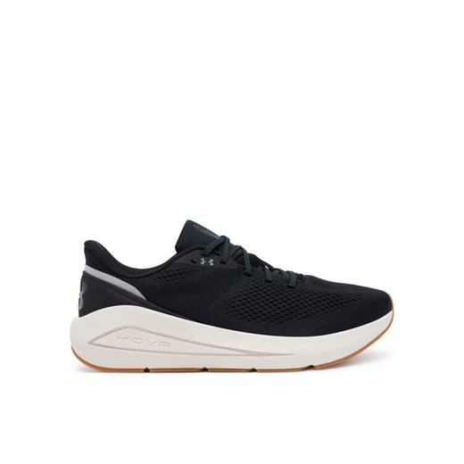 Under Armour Buty do biegania UA Sonic 7 3028002 Czarny ze sklepu MODIVO w kategorii Buty sportowe męskie - zdjęcie 182673404