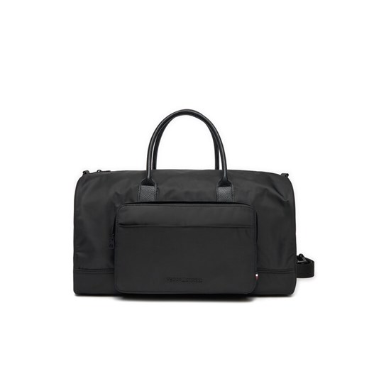 Tommy Hilfiger Torba AM0AM12686 Czarny ze sklepu MODIVO w kategorii Torby podróżne - zdjęcie 182673430