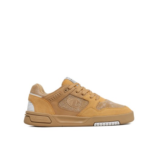 Champion Sneakersy S22016-YS085 Złoty ze sklepu MODIVO w kategorii Buty sportowe męskie - zdjęcie 182673514