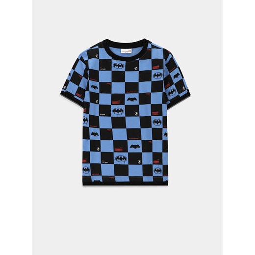 Coccodrillo T-Shirt WC4143203LBW Niebieski Regular Fit ze sklepu MODIVO w kategorii T-shirty chłopięce - zdjęcie 182673561