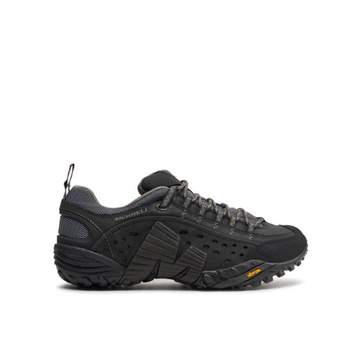Merrell Trekkingi Intercept J73703 Czarny ze sklepu MODIVO w kategorii Buty trekkingowe męskie - zdjęcie 182673570