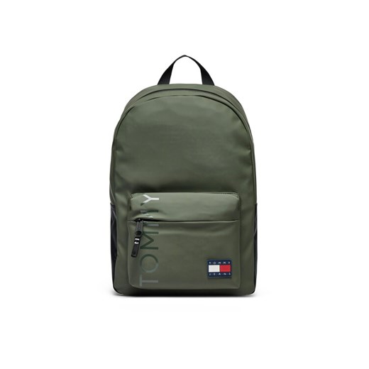 Tommy Jeans Plecak AM0AM12907 Khaki Tommy Jeans 00 MODIVO