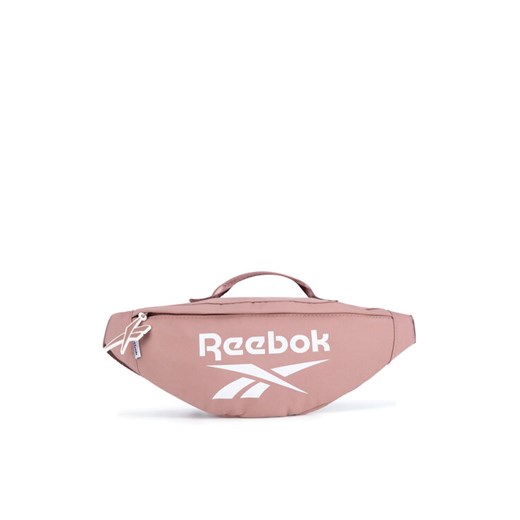 Reebok Saszetka nerka RBK-039-CCC-05 Różowy ze sklepu MODIVO w kategorii Nerki - zdjęcie 182673660