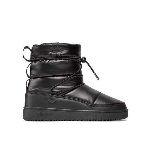 Puma Śniegowce Snowbae Wns Patent 393931 01 Czarny ze sklepu MODIVO w kategorii Śniegowce damskie - zdjęcie 182673671
