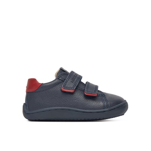 Lasocki Kids Półbuty DUBAI CI12-DUBAI-01(II)CH Granatowy ze sklepu MODIVO w kategorii Półbuty dziecięce - zdjęcie 182673700
