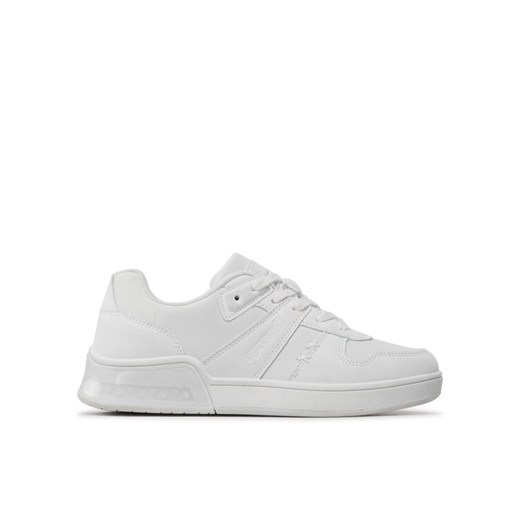 Sprandi Sneakersy WPRS-2021W09291 Biały ze sklepu MODIVO w kategorii Buty sportowe damskie - zdjęcie 182673731