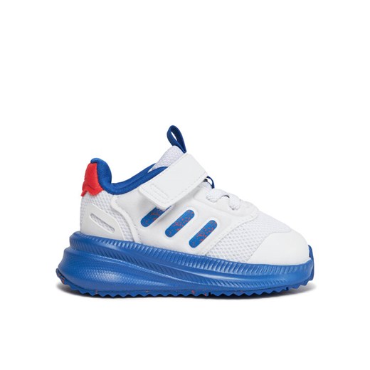 adidas Sneakersy X_Plrphase El I IG1520 Biały 19 MODIVO