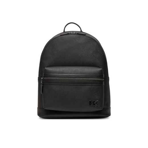 MICHAEL Michael Kors Plecak Edison 33S5TEDM2L Czarny ze sklepu MODIVO w kategorii Plecaki - zdjęcie 182673750