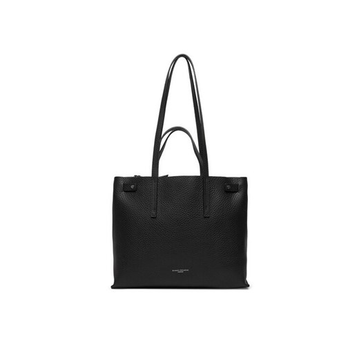 Gianni Chiarini Torebka Altea BS 10967 RNGDBL Czarny ze sklepu MODIVO w kategorii Torebki damskie - zdjęcie 182673823