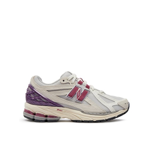 New Balance Sneakersy M1906REF Biały ze sklepu MODIVO w kategorii Buty sportowe męskie - zdjęcie 182673841