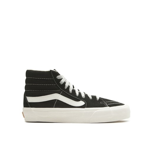 Vans Tenisówki Sk8-Hi Vr3 VN0005UN1KP1 Czarny Vans 42 MODIVO