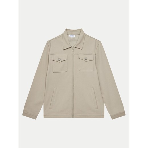 Original Marines Kurtka przejściowa DFP4123YM Szary Regular Fit ze sklepu MODIVO w kategorii Kurtki chłopięce - zdjęcie 182673960