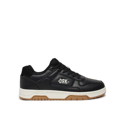 Dorko Sneakersy Advantage DS24F14M Czarny ze sklepu MODIVO w kategorii Buty sportowe męskie - zdjęcie 182673964