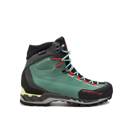 La Sportiva Trekkingi Trango Tech 21T734736 Zielony ze sklepu MODIVO w kategorii Buty trekkingowe damskie - zdjęcie 182673970