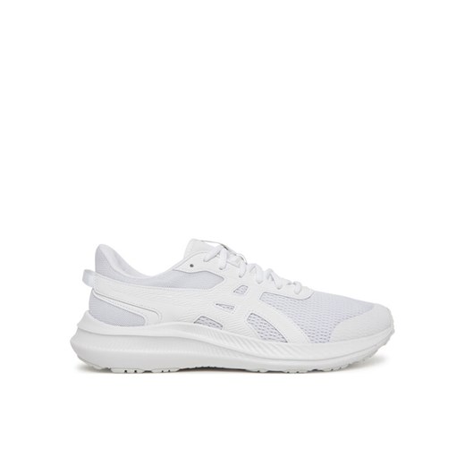 Asics Buty do biegania Jolt 5 1012B757 Biały ze sklepu MODIVO w kategorii Buty sportowe damskie - zdjęcie 182674031