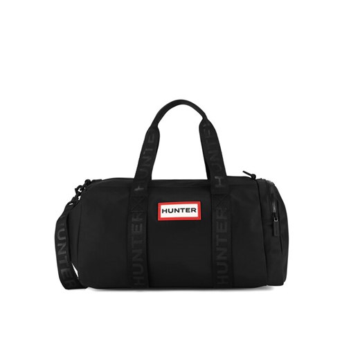 Hunter Torba HTR-K-008-06 Czarny ze sklepu MODIVO w kategorii Torby podróżne - zdjęcie 182674150