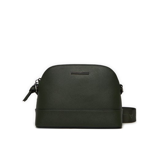 Aldo Torebka Teassiii 13902379 Khaki ze sklepu MODIVO w kategorii Listonoszki - zdjęcie 182674220