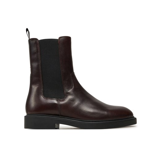 Vagabond Shoemakers Sztyblety Alex W 5248-301-35 Brązowy ze sklepu MODIVO w kategorii Botki - zdjęcie 182674263
