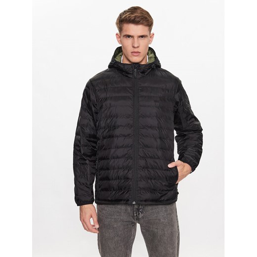Levi's® Kurtka przejściowa Pierce A5622-0000 Czarny Regular Fit ze sklepu MODIVO w kategorii Kurtki męskie - zdjęcie 182674502