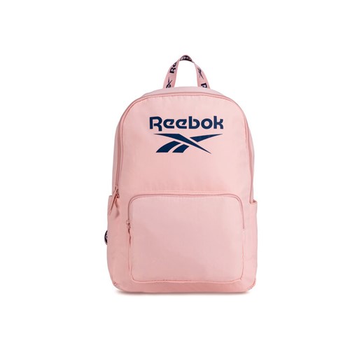Reebok Plecak RBK-013-CCC-06 Różowy ze sklepu MODIVO w kategorii Plecaki dla dzieci - zdjęcie 182674522