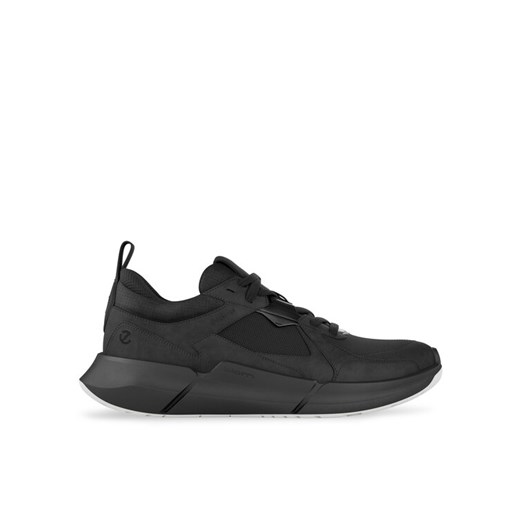 ECCO Sneakersy Biom 2.2 W 83081351052 Czarny ze sklepu MODIVO w kategorii Buty sportowe damskie - zdjęcie 182674610