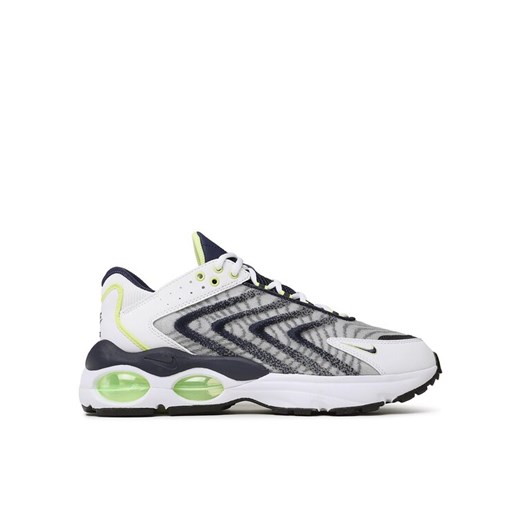 Nike Sneakersy Air Max Tw DQ3984 101 Biały ze sklepu MODIVO w kategorii Buty sportowe męskie - zdjęcie 182674734