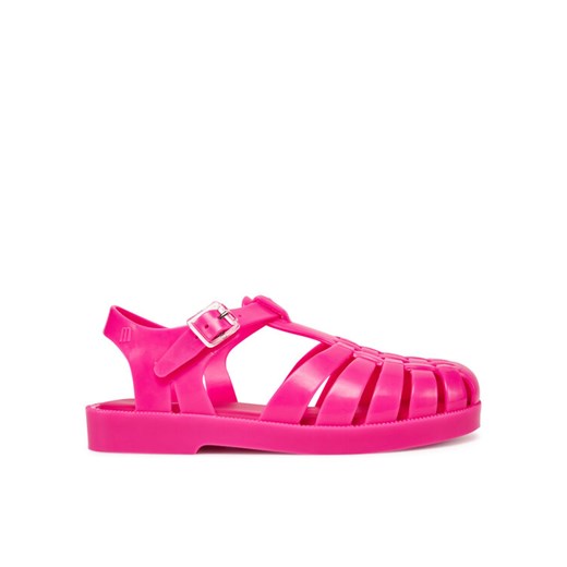 Melissa Sandały Mini Melissa Possession Inf 32409 Różowy ze sklepu MODIVO w kategorii Sandały dziecięce - zdjęcie 182674771