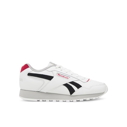 Reebok Sneakersy Glide 100074456 Biały ze sklepu MODIVO w kategorii Buty sportowe męskie - zdjęcie 182674803