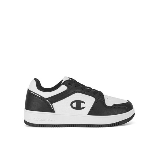 Champion Sneakersy RD18 2.0 B GS LOW S32415-WW019 Czarny ze sklepu MODIVO w kategorii Buty sportowe dziecięce - zdjęcie 182674922