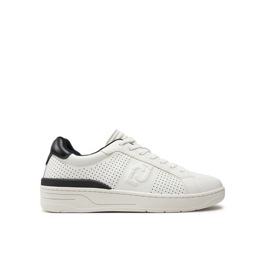 Liu Jo Sneakersy Walker 06 7B4011 PX108 Biały ze sklepu MODIVO w kategorii Buty sportowe męskie - zdjęcie 182674923