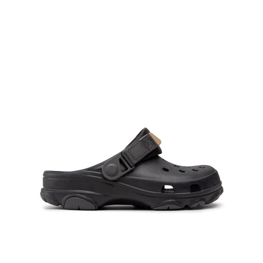 Crocs Klapki Classic All Terain Clog 206340 Czarny ze sklepu MODIVO w kategorii Klapki męskie - zdjęcie 182674943